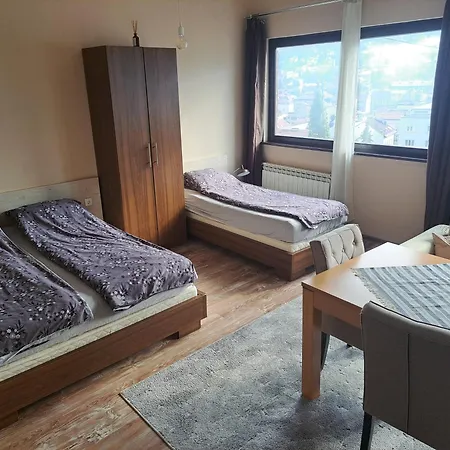 Al-dino Guest house Sarajevo