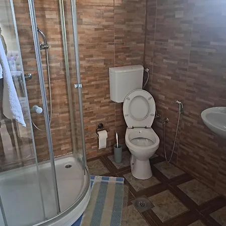 Al-dino Guest house Sarajevo