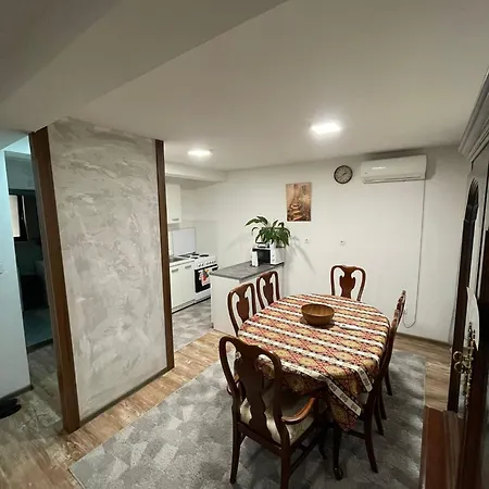 Guest house Al-dino Sarajevo